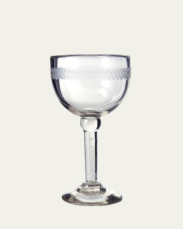 Vino Blanco Goblet